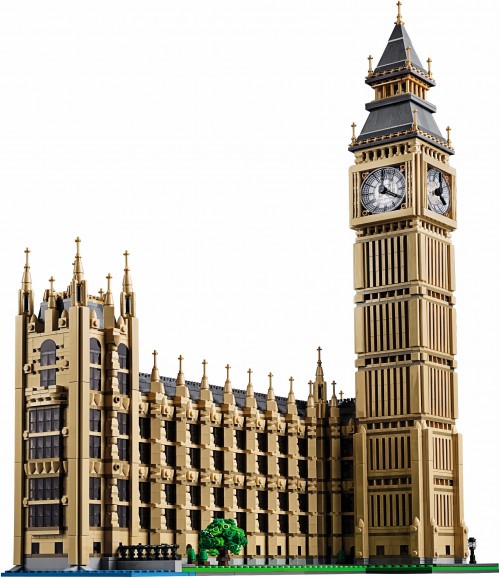 Lego Big Ben 10253