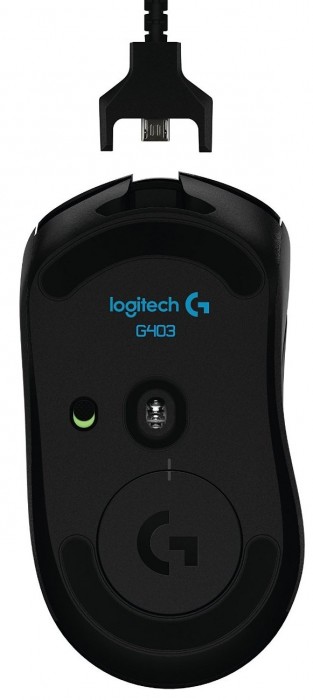 Logitech G403 Prodigy Wireless