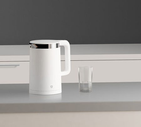 Xiaomi MiJia Kettle