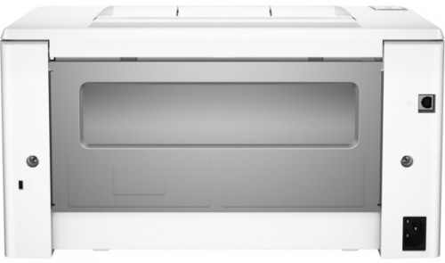 HP LaserJet Pro M104A