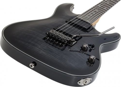 Schecter Damien Elite-6 FR