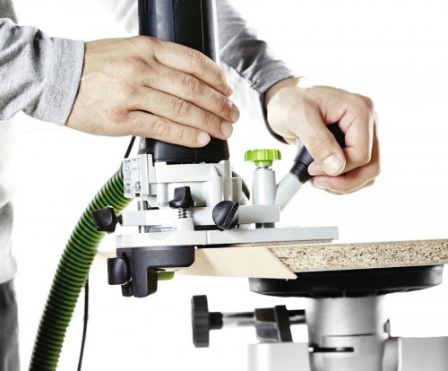 Festool MFK 700 EQ/B-Plus