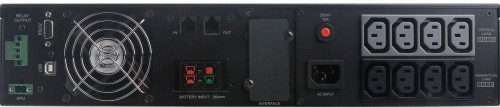 CyberPower OL1000ERTXL2U