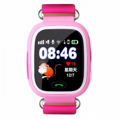 UWatch Smart Q90