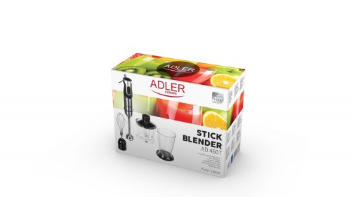 Adler AD 4607