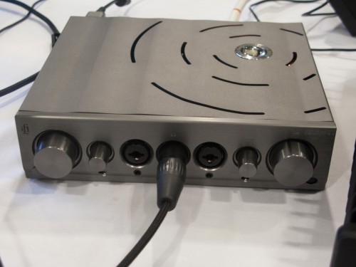 iFi Pro iCAN