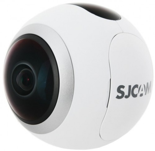 SJCAM Sj360