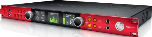 Focusrite Red 8Pre