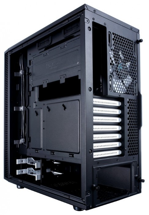 Fractal Design DEFINE C WINDOW