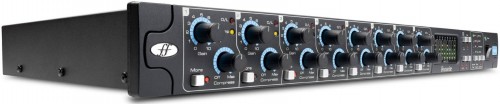 Focusrite OctoPre MkII Dynamic