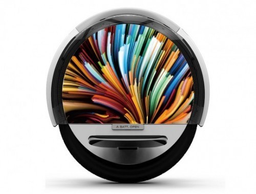 Xiaomi Ninebot One S2