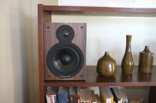 Cambridge Audio SX 50