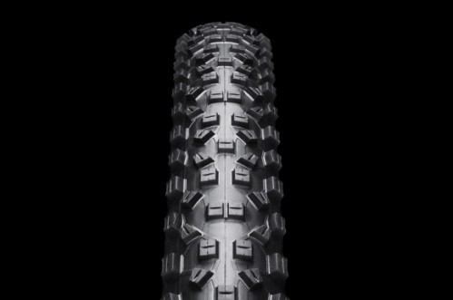 Schwalbe Hans Dampf Performance Folding