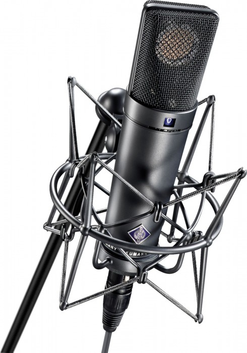 Neumann U 89 i