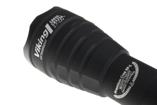 ArmyTek Viking v3 Warm