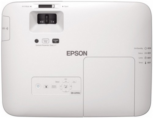 Epson EB-2255U