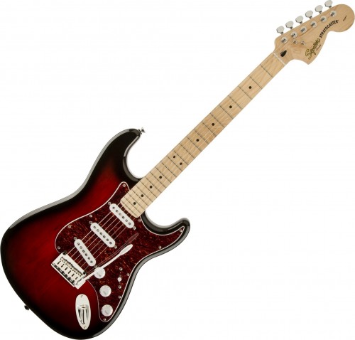 Squier Standard Stratocaster