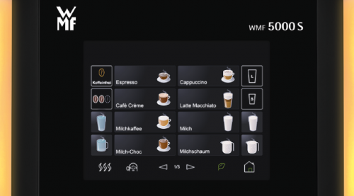 WMF 5000 S