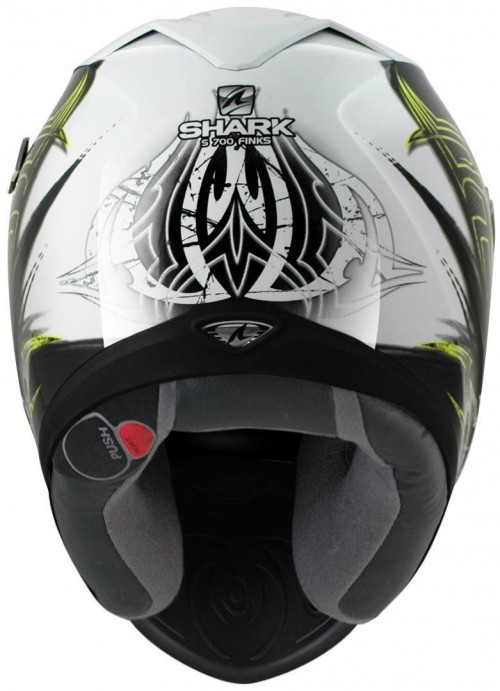 SHARK S700 Pinlock Finks