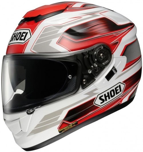 SHOEI GT-Air Inertia