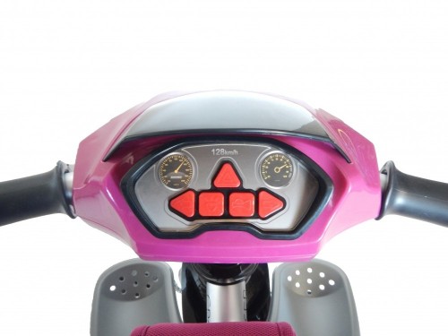 Crosser T-350