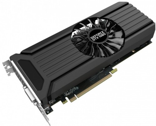 Palit GeForce GTX 1060 NE51060015J9-1061F