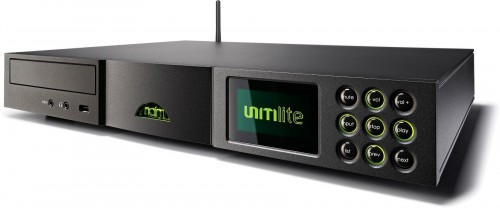 Naim Audio UnitiLite