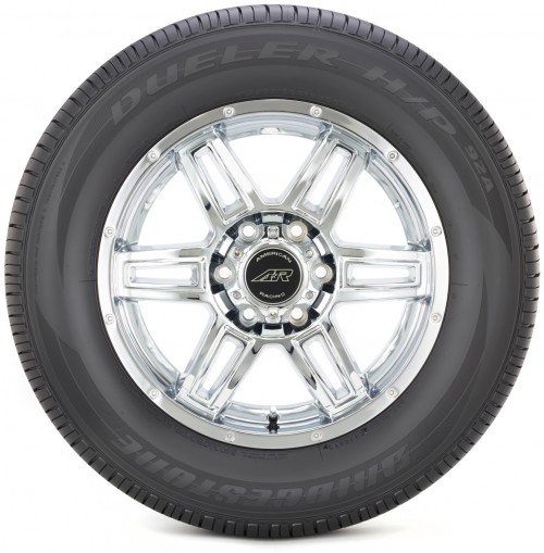 Bridgestone Dueler H/P 92A