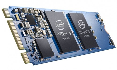 Intel Optane M.2
