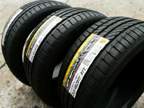 Dunlop SP Sport Maxx TT