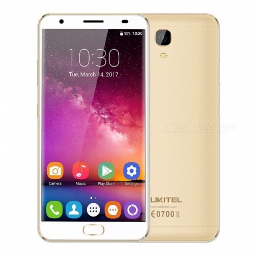 Oukitel K6000 Plus