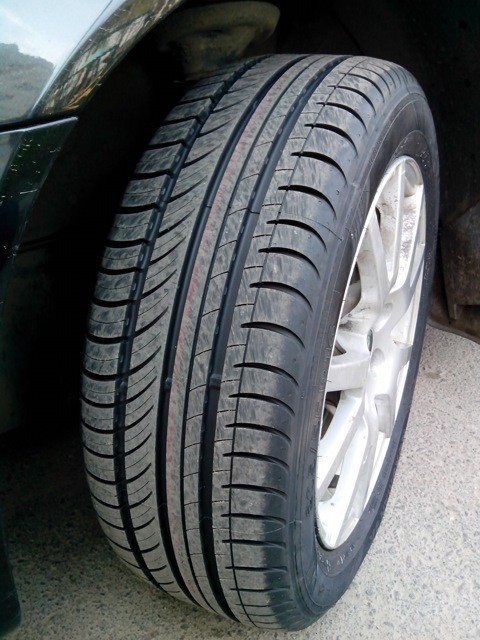 Nokian Nordman SX