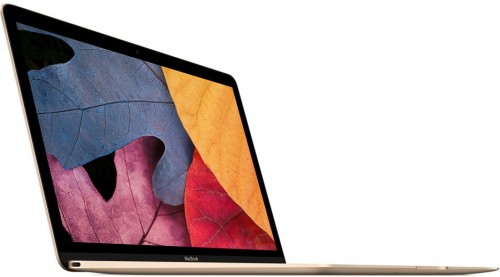 Apple MacBook 12" (2017)