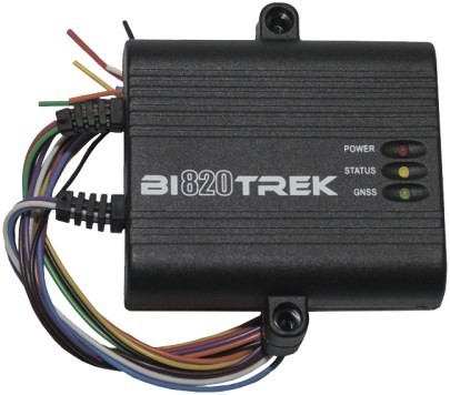 BITREK BI 820 TREK