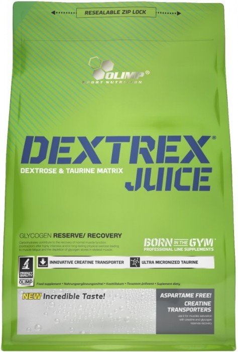 Olimp Dextrex Juice