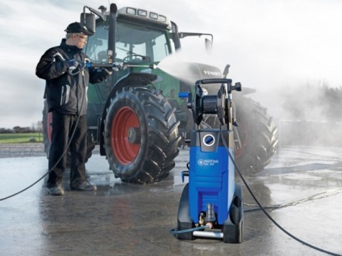 Nilfisk MC-4M-180/740 EU