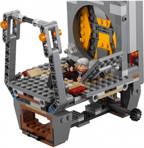 Lego Rathtar Escape 75180