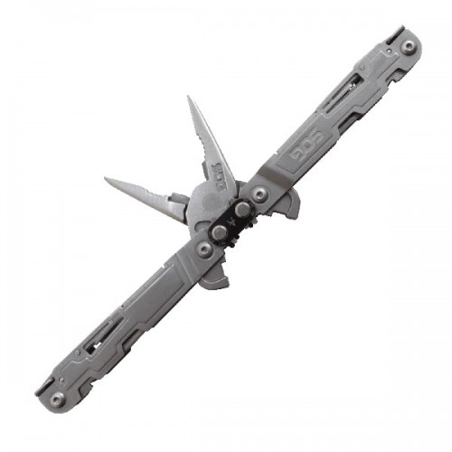 SOG Power Access