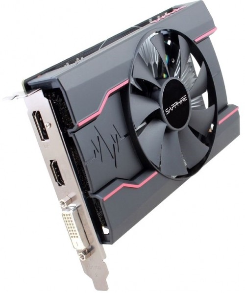 Sapphire Radeon RX 550 11268-03-20G