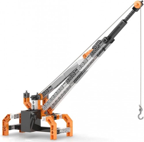 Engino 50 Models Motorized Set 5030
