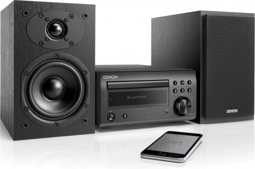 Denon SC-M41