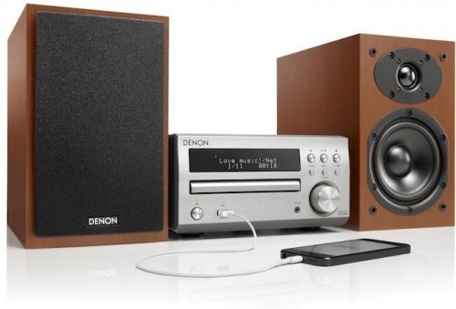 Denon SC-M41