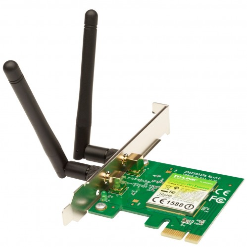 TP-LINK TL-WN881ND