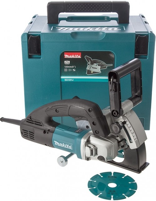 Makita SG1251J