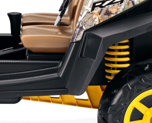 Peg Perego Polaris Ranger RZR 900