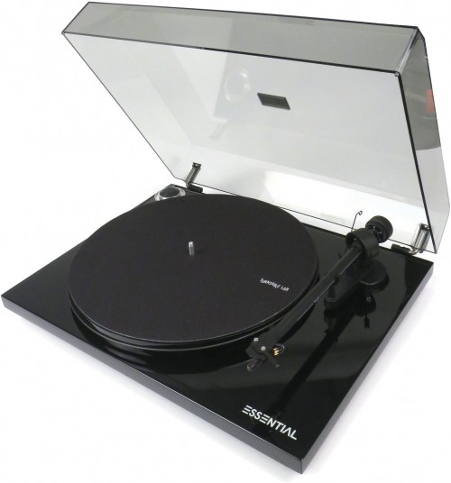 Pro-Ject Essential III