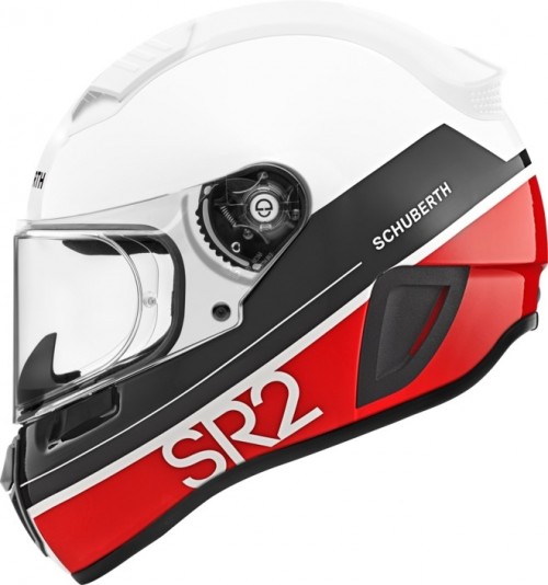 Schuberth SR2 Formula