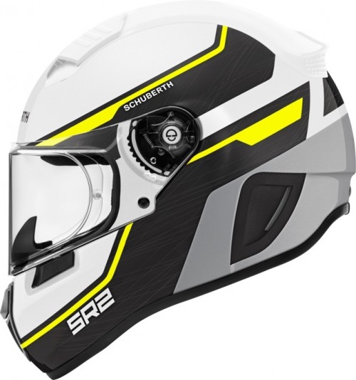 Schuberth SR2 Lightning