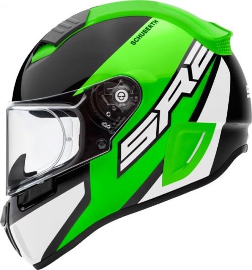 Schuberth SR2