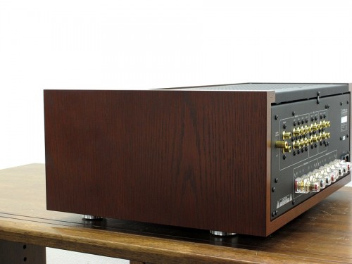 Luxman LX-380